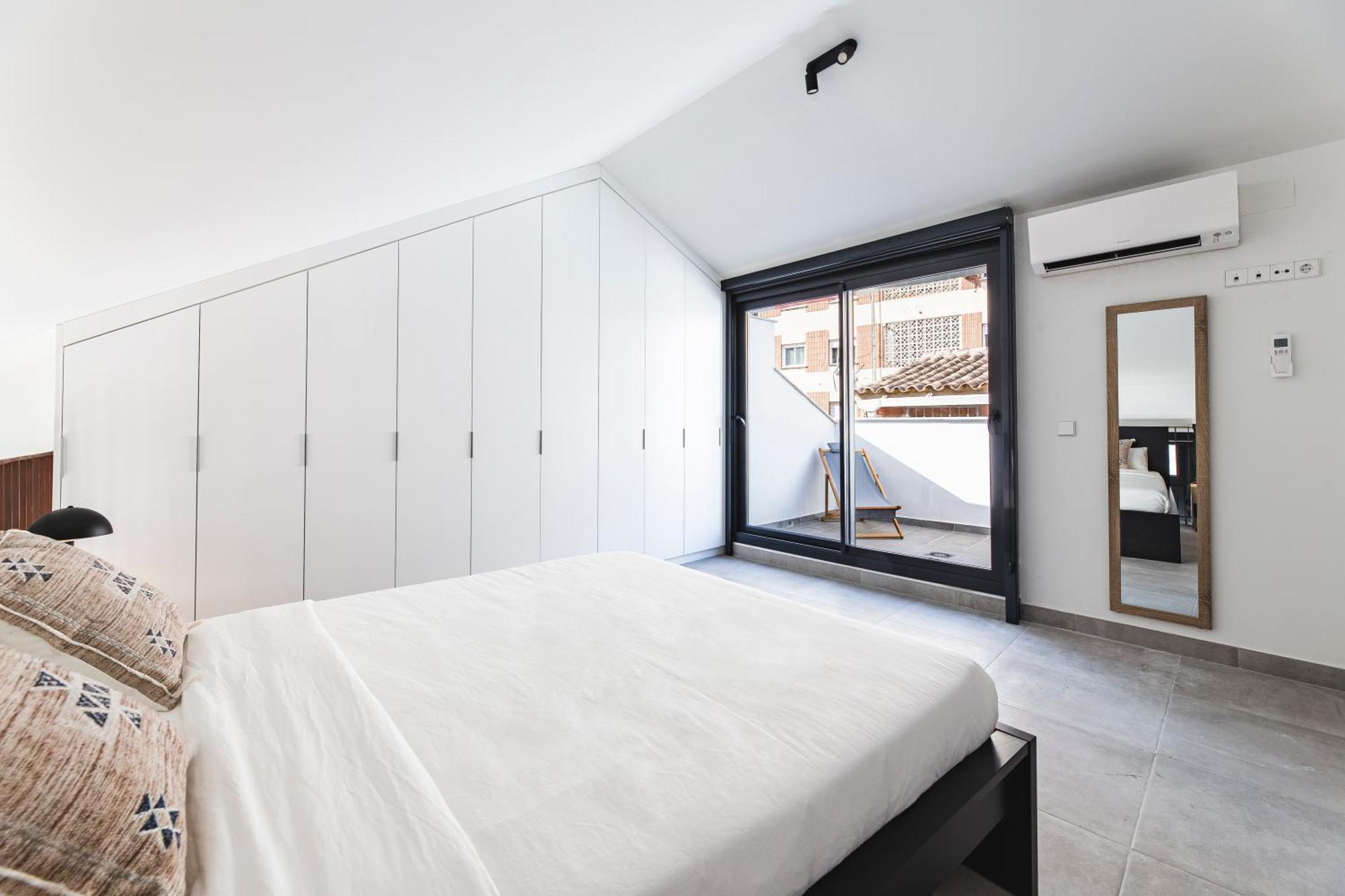 Valencia Apartments By Olala Homes Exterior foto