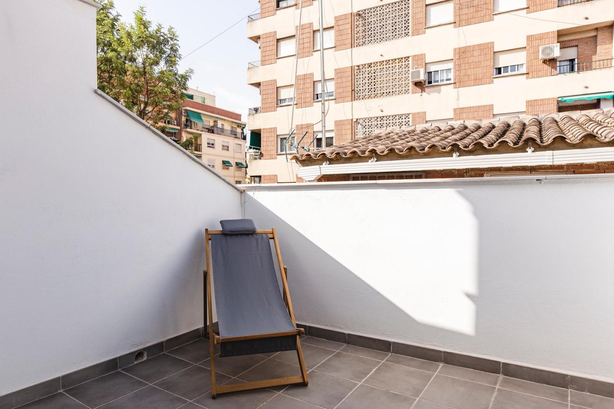 Valencia Apartments By Olala Homes Exterior foto