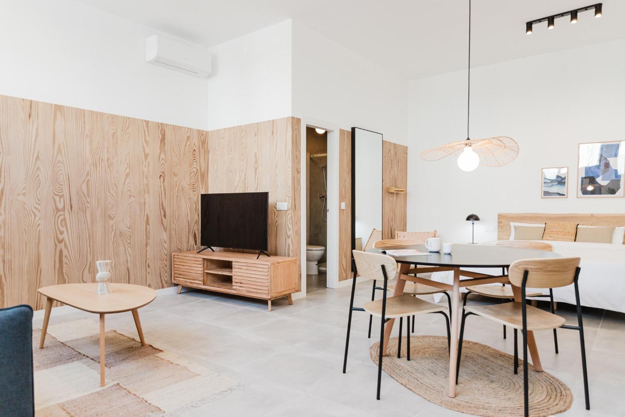 Valencia Apartments By Olala Homes Exterior foto