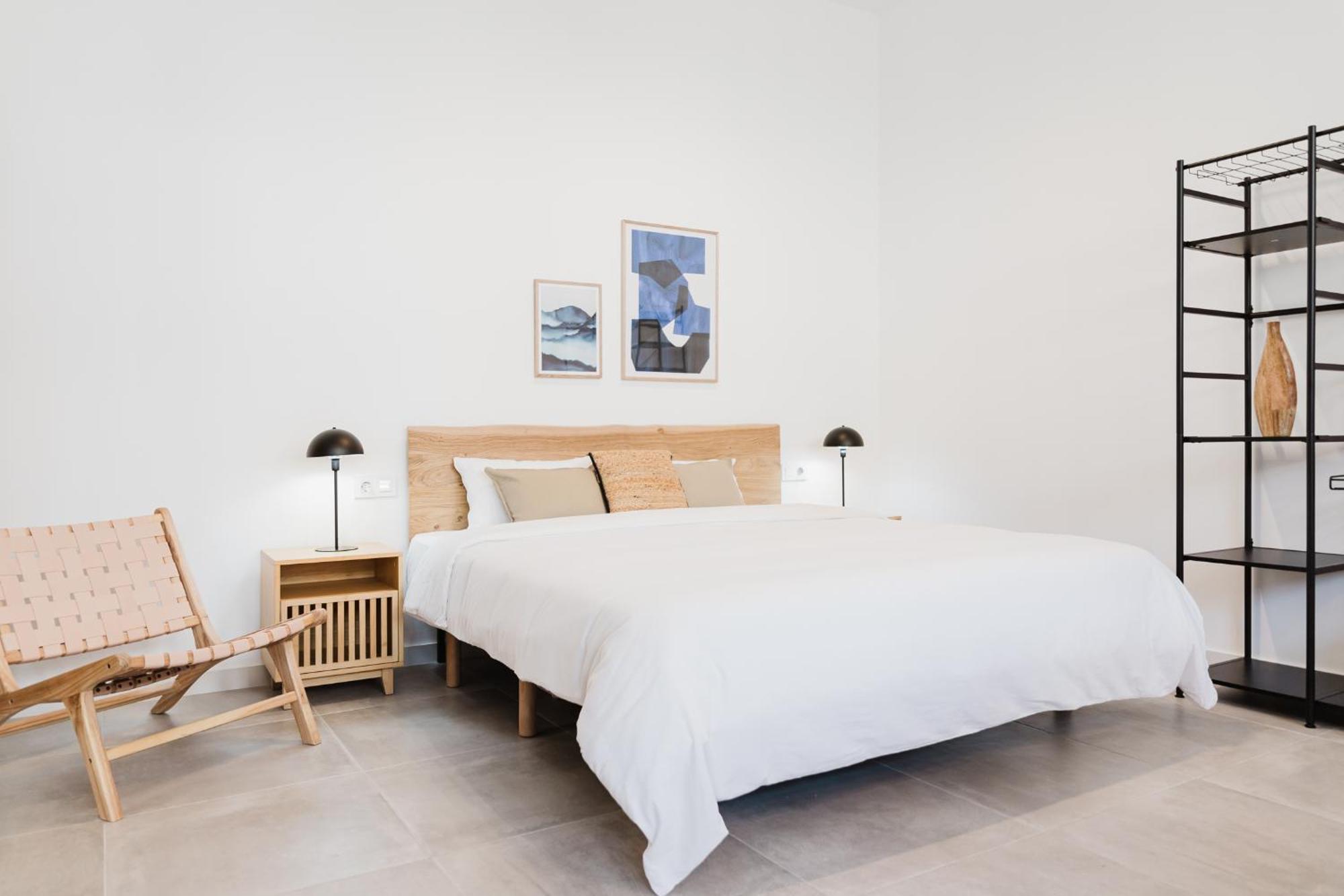 Valencia Apartments By Olala Homes Exterior foto