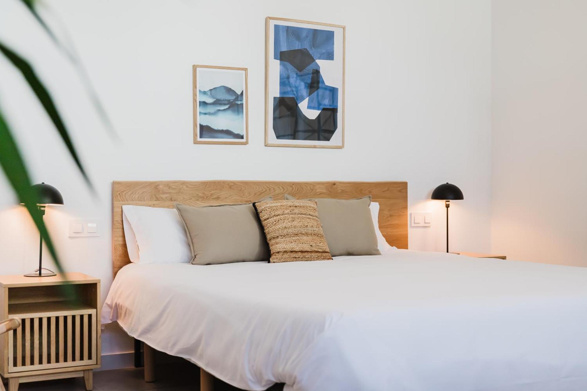 Valencia Apartments By Olala Homes Exterior foto