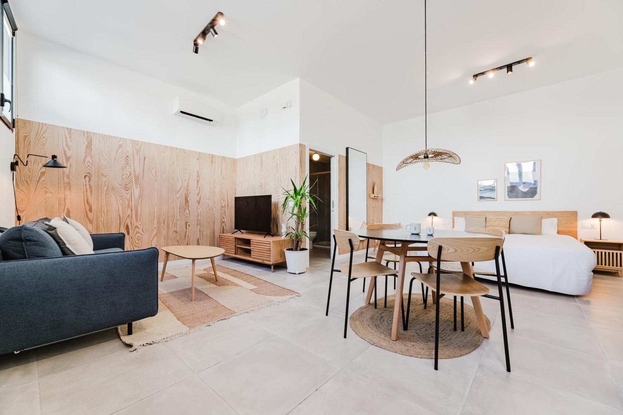 Valencia Apartments By Olala Homes Exterior foto