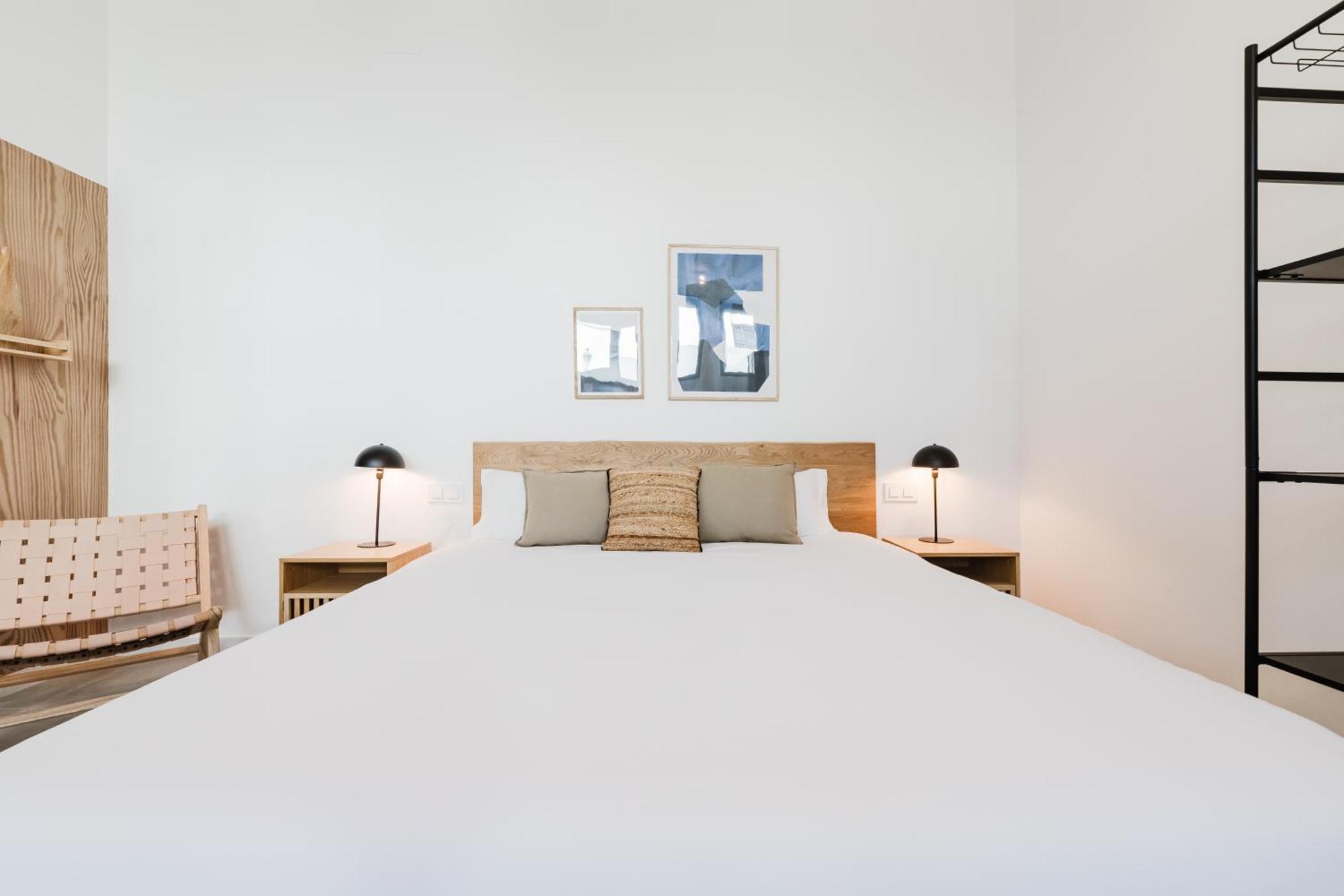 Valencia Apartments By Olala Homes Exterior foto