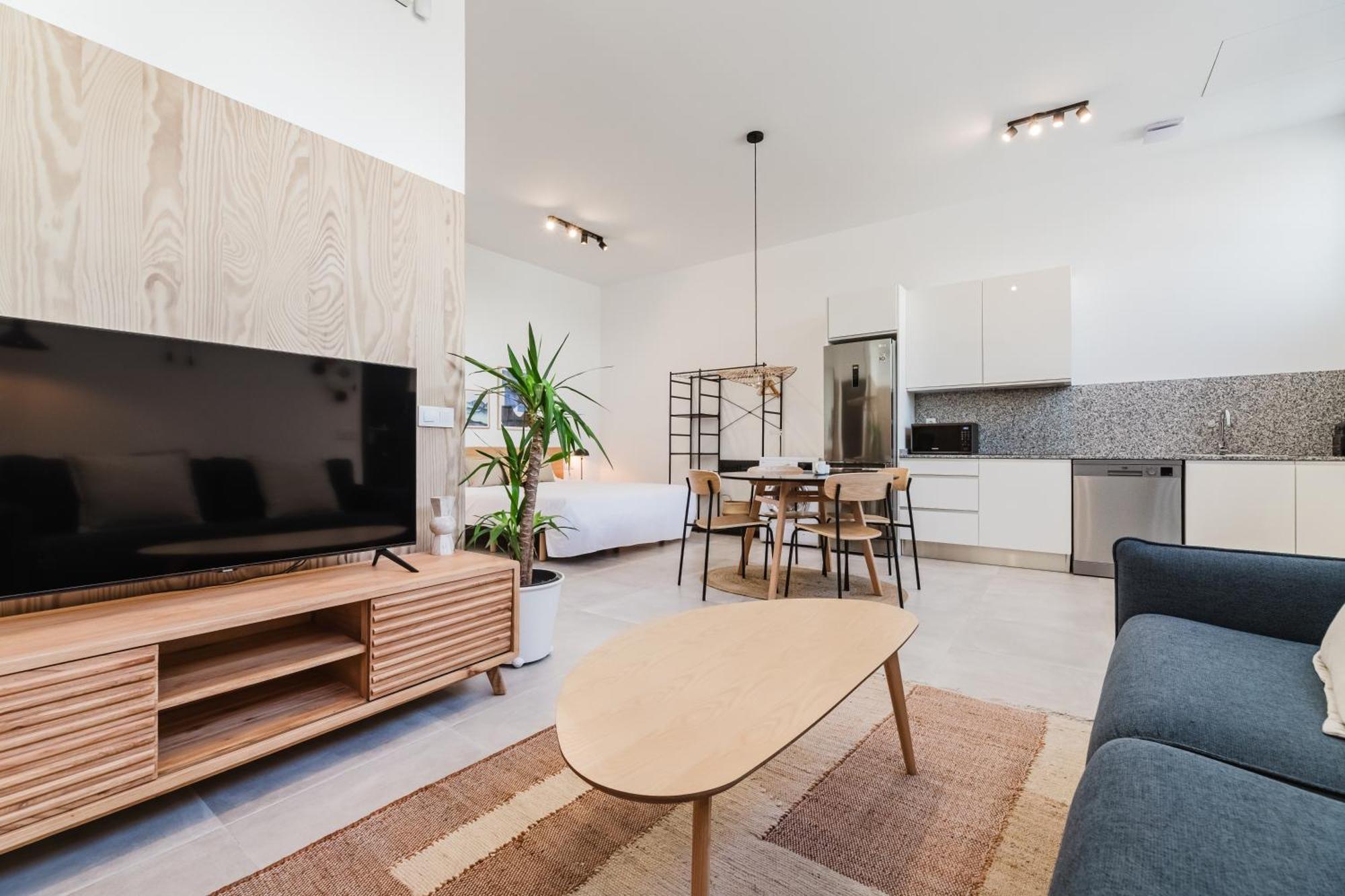 Valencia Apartments By Olala Homes Exterior foto